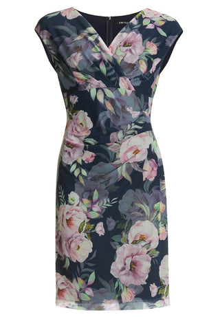 Lessora dress - Dresses Boutique B.V.