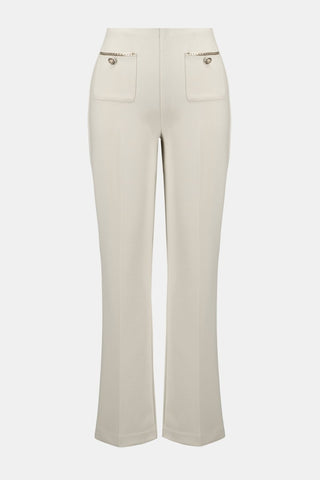 Lianna pantalon Birch - Dresses Boutique B.V.