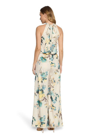 Liliana flower jumpsuit - Dresses Boutique B.V.