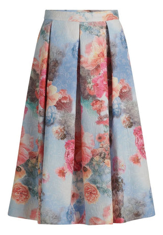Lina flower skirt - Dresses Boutique B.V.