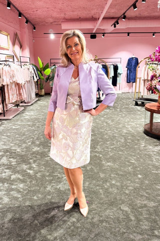 Linea Raffaelli 261 - 016 - 01 - Dresses Boutique B.V.