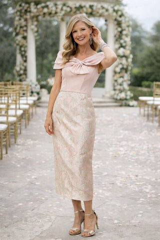 Linea Raffaelli 261 - 022 - 01 - Dresses Boutique B.V.