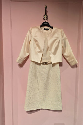 Linea Raffaelli Set 260 - 005 - 02 - Dresses Boutique B.V.