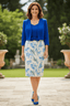 Royal Blue