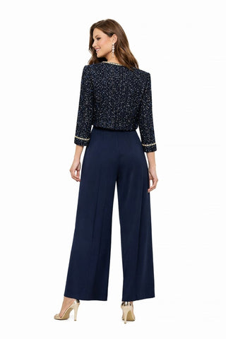 Linea Raffaelli set 251 - 504 - 01 - Dresses Boutique B.V.