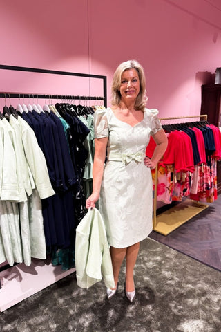 Linea Raffaelli set 261 - 017 - 02 - Dresses Boutique B.V.