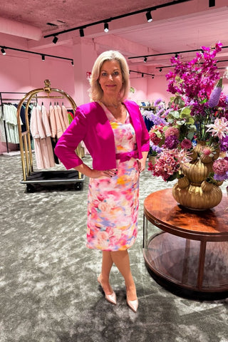 Linea Raffaelli Set 261 - 119 - 02 - Dresses Boutique B.V.