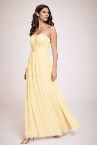 Bella maxi dress - Dresses Boutique B.V.