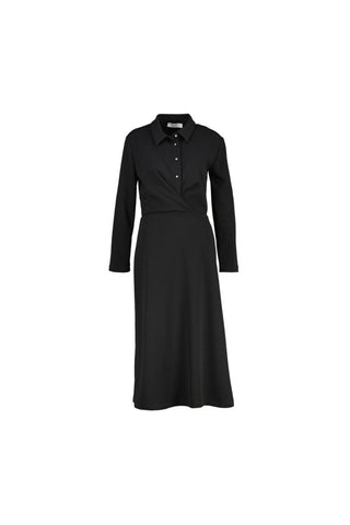 Liverpool dress Black - Dresses Boutique B.V.
