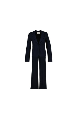 Londer Twin set Navy - Dresses Boutique B.V.