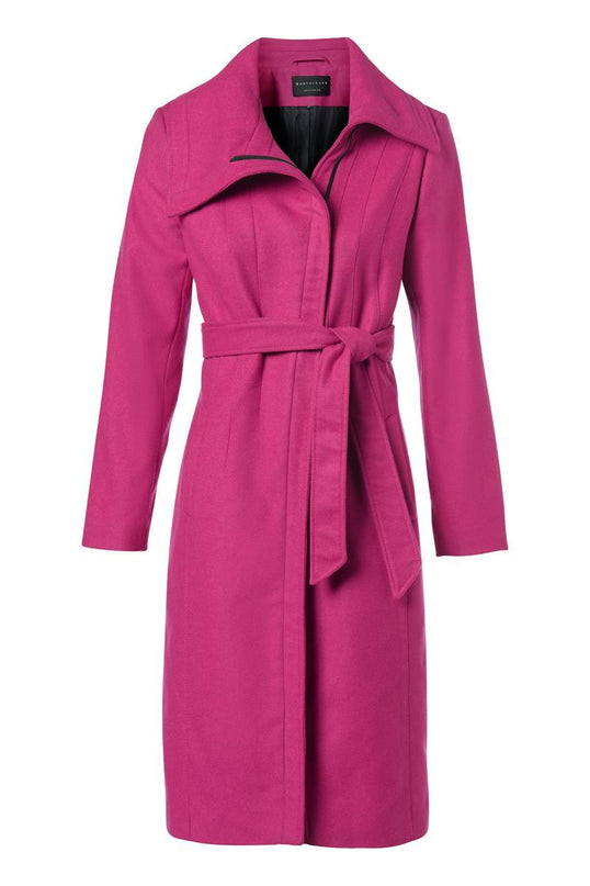 Luciene coat