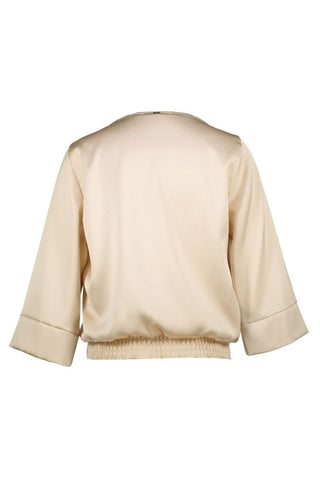 Lyon top - Dresses Boutique B.V.