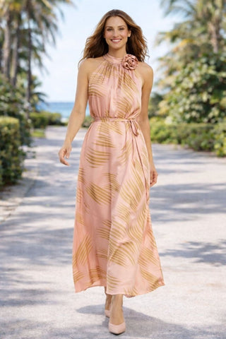 Madilena dress - Dresses Boutique B.V.