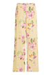 Gelbe Rose