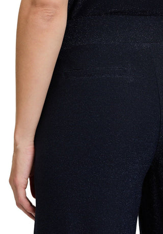 Marle glitter pantalon - Dresses Boutique B.V.