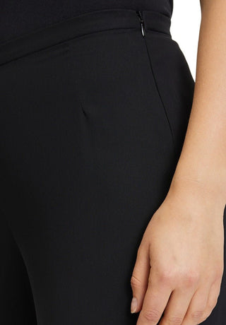 Marlene pantalon Black - Dresses Boutique B.V.