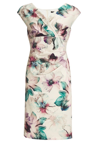 Marunaflowerdress_ChampagneBeige_1