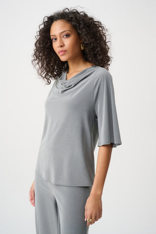 Melangesilkyknitcowltop_GreyMelange_2