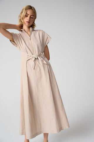 Memory fit flare dress - Dresses Boutique B.V.