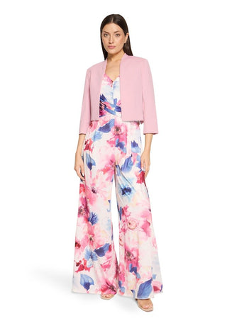 Menia bolero Peony Blush - Dresses Boutique B.V.