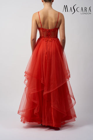 Michaella dress - Dresses Boutique B.V.