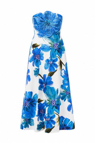 Mikanoflowerdress_IvoryBlue_1