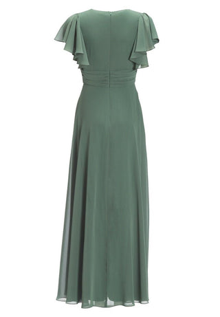 Mirana jumpsuit Deep Slate - Dresses Boutique B.V.