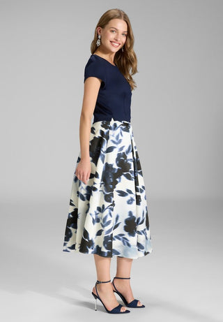 Mirella scuba top - Dresses Boutique B.V.