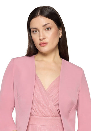 Monte bolero Vintage Blossom - Dresses Boutique B.V.