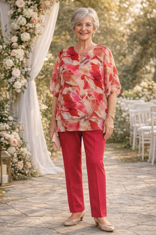 Nadia pantalon - Dresses Boutique B.V.