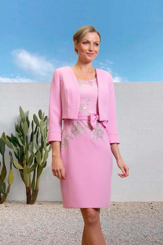 Nadina set Linea Raffaelli - Dresses Boutique B.V.