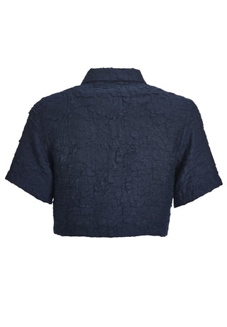 Naomi jacquard jacket - Dresses Boutique B.V.