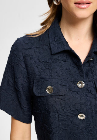 Naomi jacquard jacket - Dresses Boutique B.V.