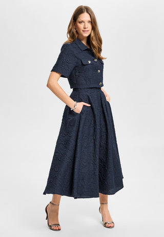 Naomijacquardskirt_Navy_2