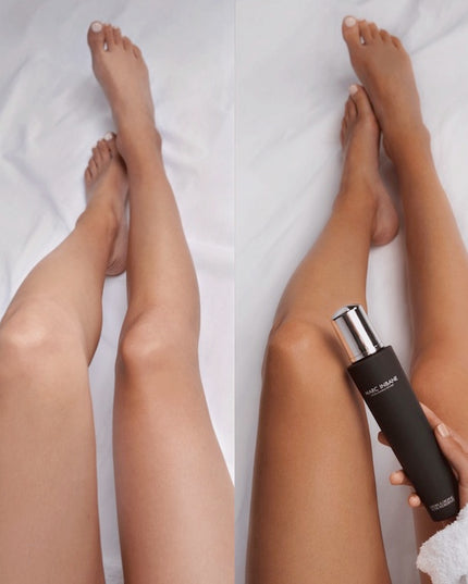 Natural Tanning Mousse