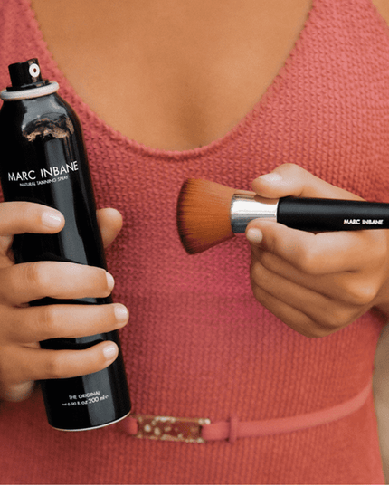 Natural Tanning Spray