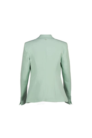 New Alba blazer SS26 Light Green - Dresses Boutique B.V.
