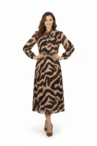 New Halesia dress - Dresses Boutique B.V.