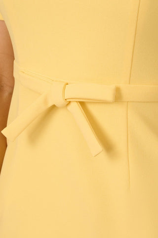 Paplina bow dress - Dresses Boutique B.V.
