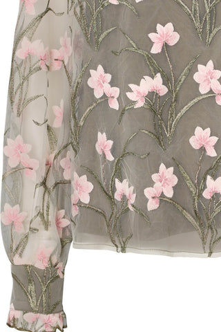 1003PBOAinur blouse - Dresses Boutique B.V.