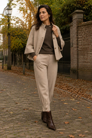 2269PBOTesso pants
