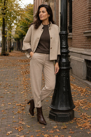 2269PBOTesso pants