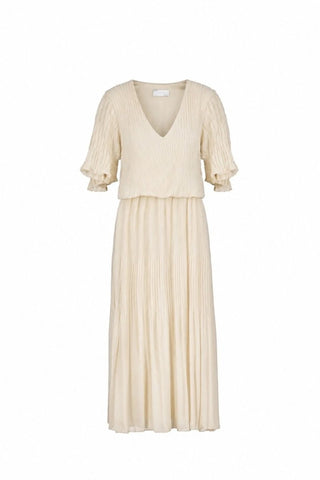 Polly SS dress Gesso - Dresses Boutique B.V.