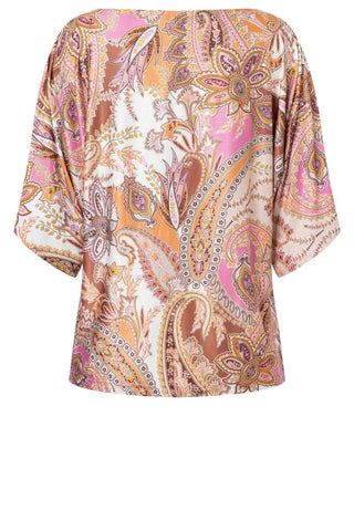 Printtop Duara - Dresses Boutique B.V.