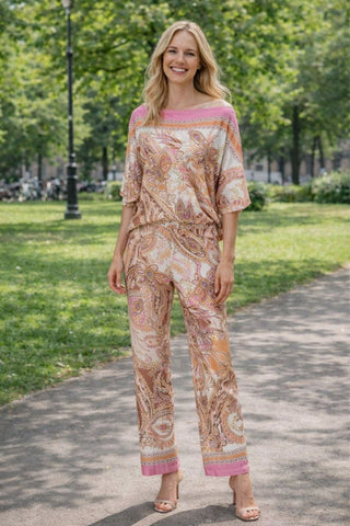 Printtop Duara - Dresses Boutique B.V.