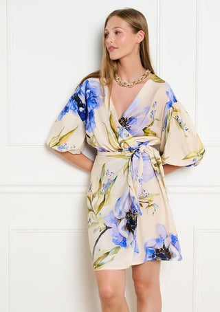 R - BLOOMY dress - Dresses Boutique B.V.
