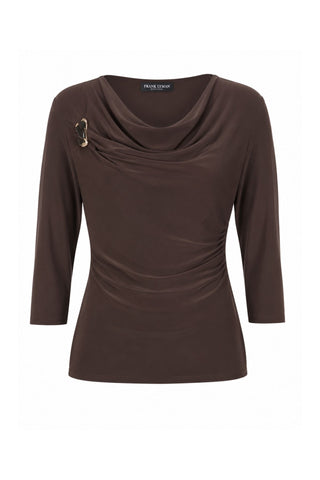 Renite top - Dresses Boutique B.V.