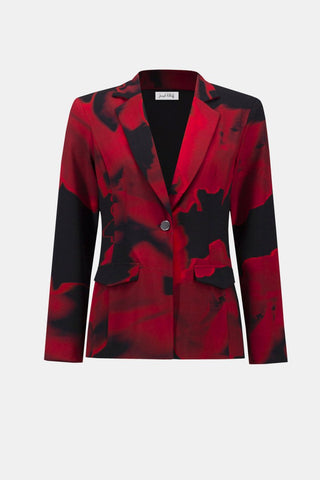 Rosa blazer - Dresses Boutique B.V.