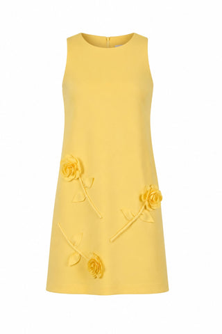 Rosetteflowerdress_WarmSun_1