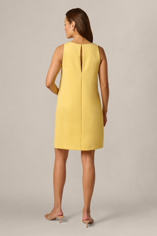 Rosette flower dress - Dresses Boutique B.V.